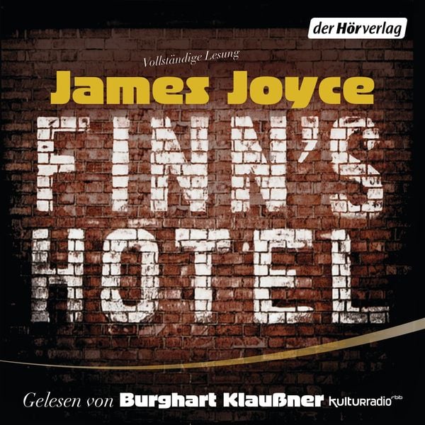 Produktbild: Finn's Hotel