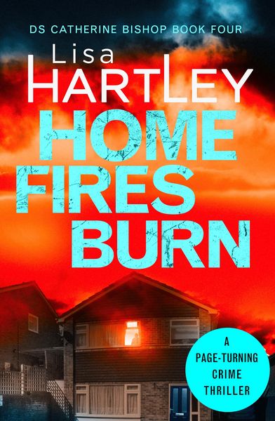 Produktbild: Home Fires Burn