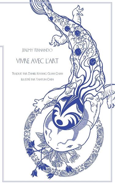 Produktbild: Vivre avec l'art
