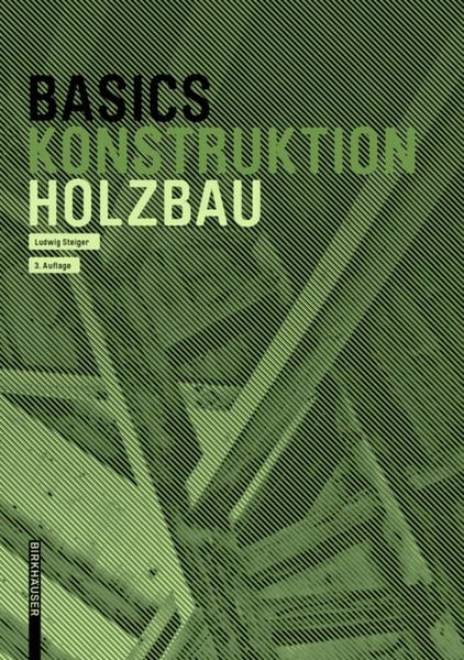 Produktbild: Basics Holzbau