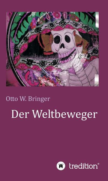 Produktbild: Der Weltbeweger