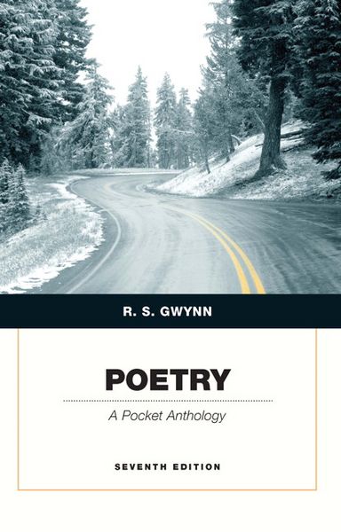 Produktbild: Poetry: A Pocket Anthology