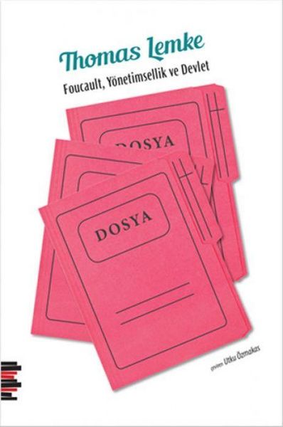 Produktbild: Foucault, Y&ouml;netimsellik ve Devlet