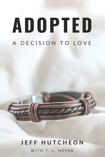 Produktbild: Adopted