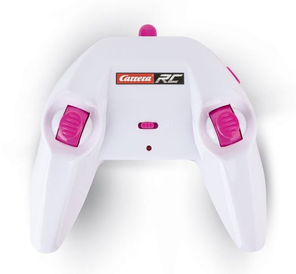 Produktbild: CARRERA RC - 2,4GHz Mini Turnator Pink