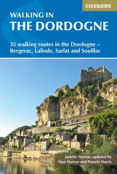 Produktbild: Walking in the Dordogne