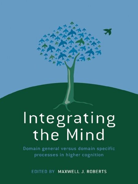 Produktbild: Integrating the Mind