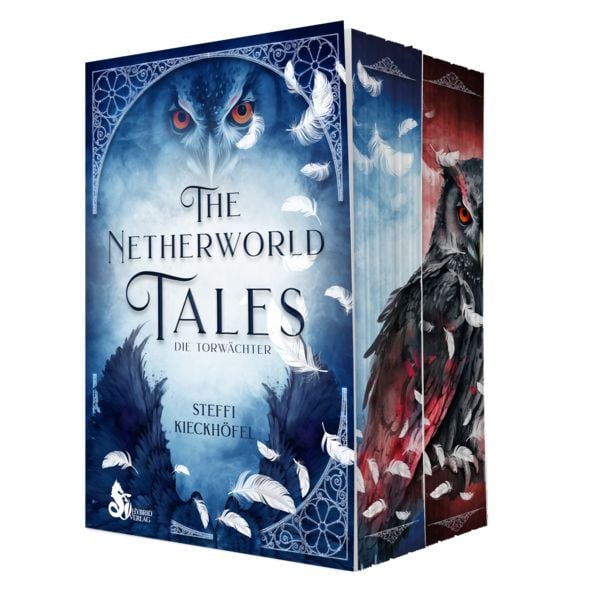 Produktbild: The Netherworld Tales