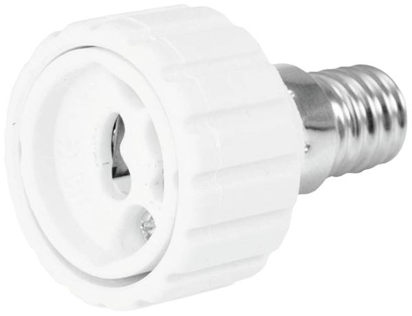 Produktbild: Eurolite 94601401 Adapter 1St.