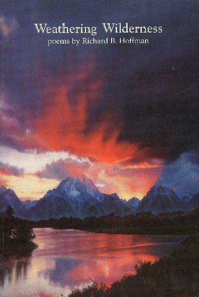 Produktbild: Hoffman, R: Weathering Wilderness