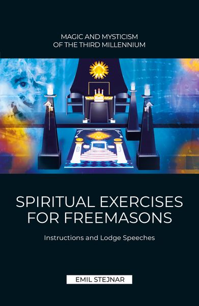 Produktbild: Spiritual Exercises For Freemasons
