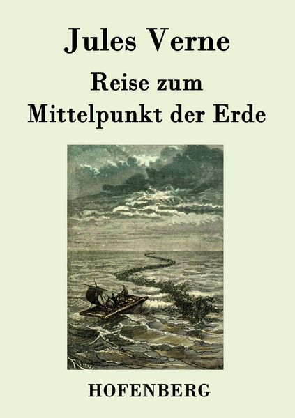 Produktbild: Reise zum Mittelpunkt der Erde