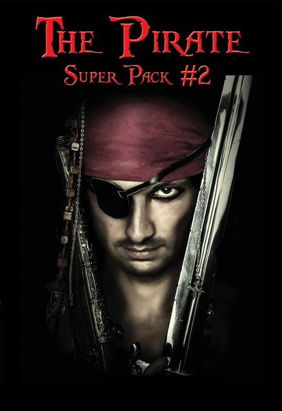 Produktbild: The Pirate Super Pack # 2