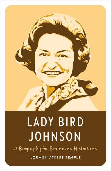Produktbild: Lady Bird Johnson
