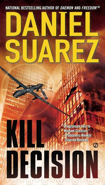 Produktbild: Kill Decision