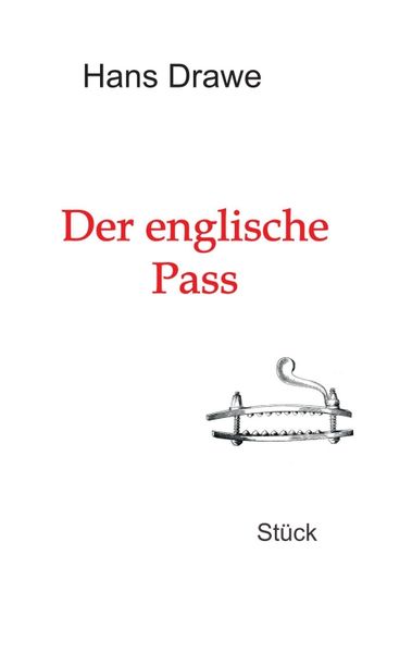 Produktbild: Der englische Pass