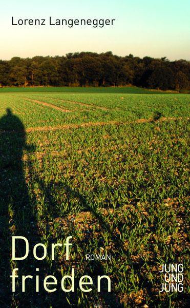 Produktbild: Dorffrieden