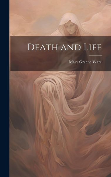 Produktbild: Death and Life