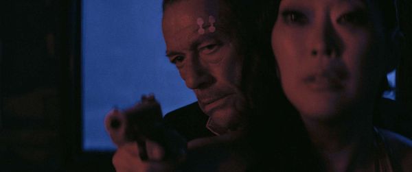 Produktbild: Van Damme: Born to Kill