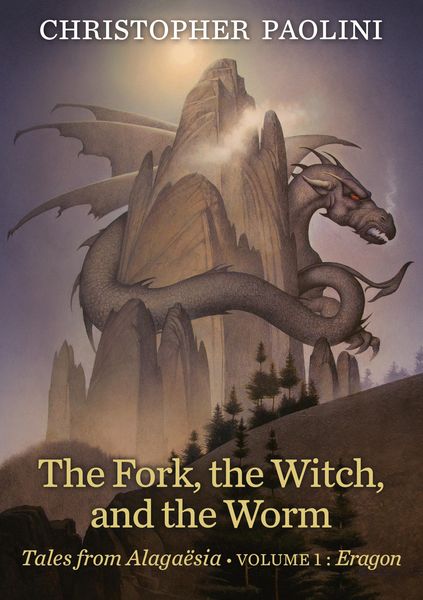 Produktbild: The Fork, the Witch, and the Worm