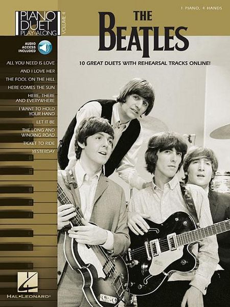 Produktbild: The Beatles
