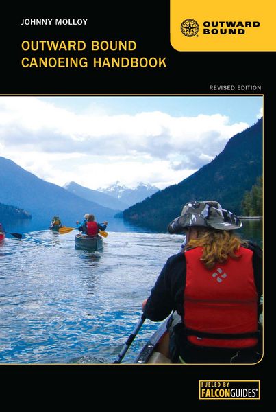 Produktbild: Outward Bound Canoeing Handbook