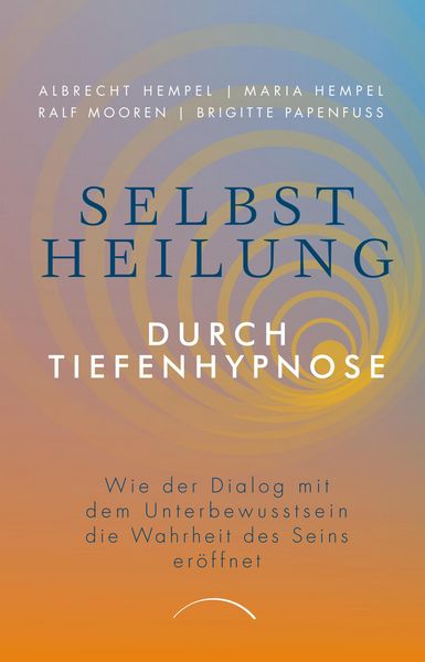 Produktbild: Selbstheilung durch Tiefenhypnose