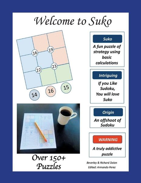 Produktbild: Welcome to Suko