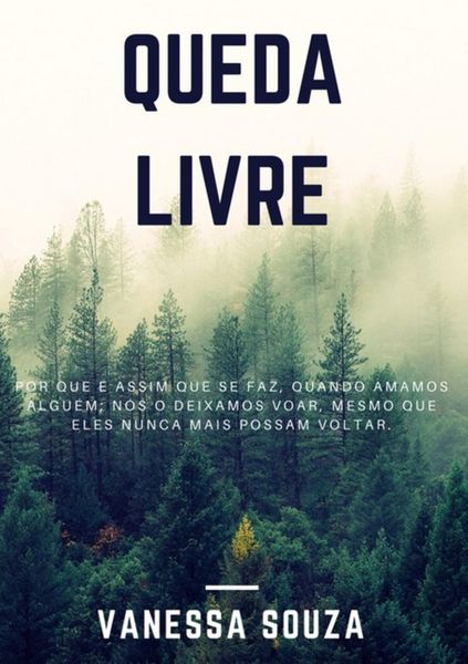 Produktbild: Queda Livre