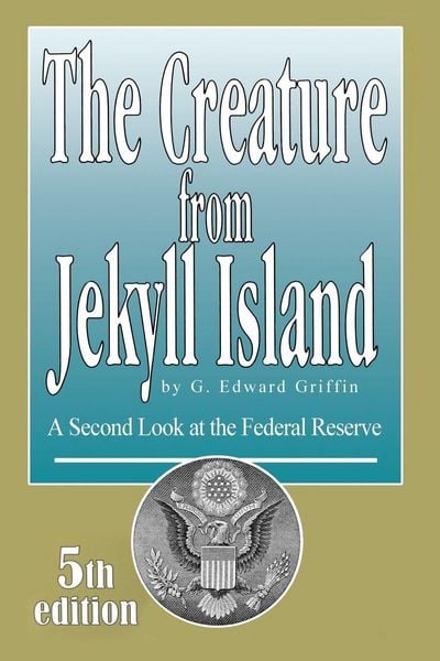 Produktbild: The Creature from Jekyll Island