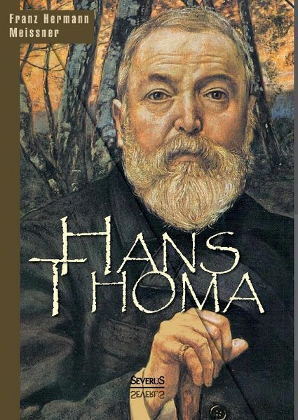 Produktbild: Meissner, F: Hans Thoma