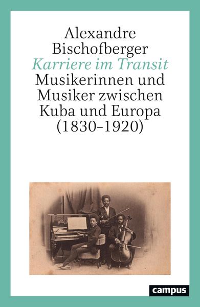 Produktbild: Karriere im Transit