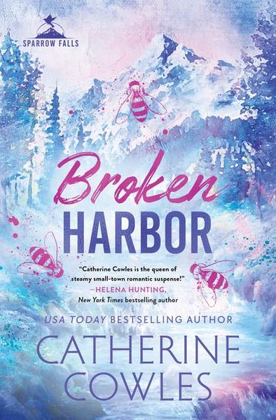 Produktbild: Broken Harbor (Standard Edition)