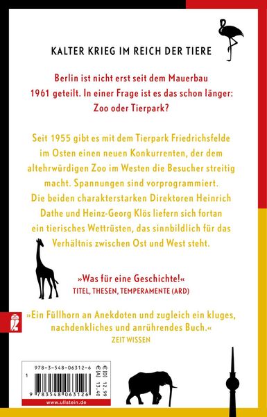 Produktbild: Der Zoo der Anderen