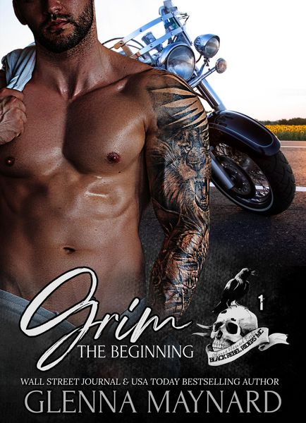 Produktbild: Grim (The Beginning)