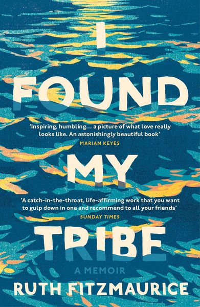 Produktbild: I Found My Tribe
