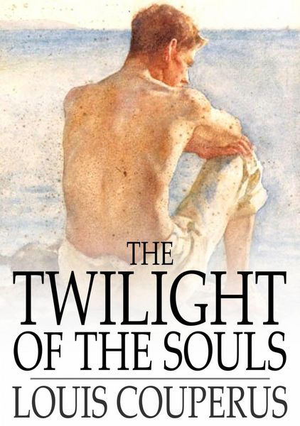 Produktbild: Twilight of the Souls