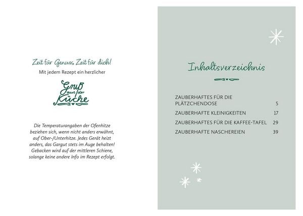 Produktbild: F&uuml;r die sch&ouml;nste Zeit des Jahres