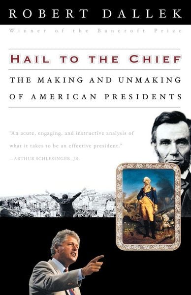 Produktbild: Hail to the Chief