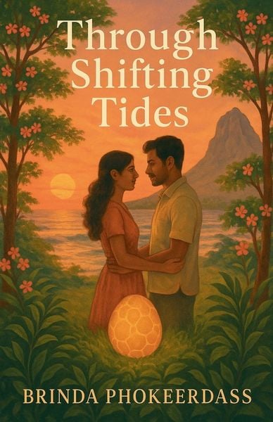 Produktbild: Through Shifting Tides