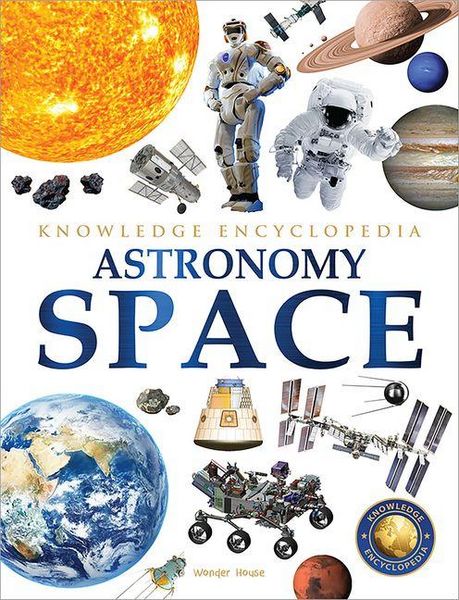 Produktbild: Space: Astronomy