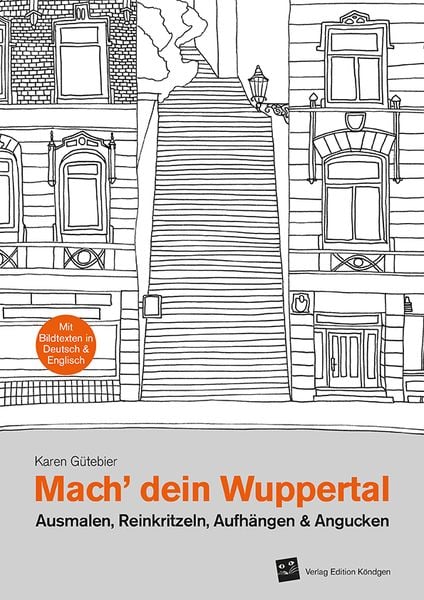 Produktbild: Mach dein Wuppertal