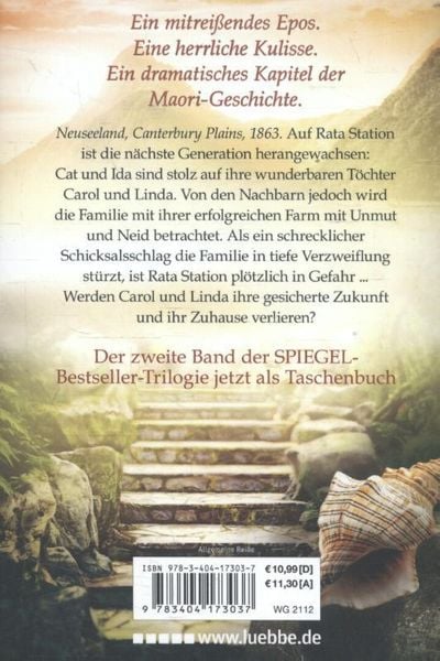 Produktbild: Der Klang des Muschelhorns