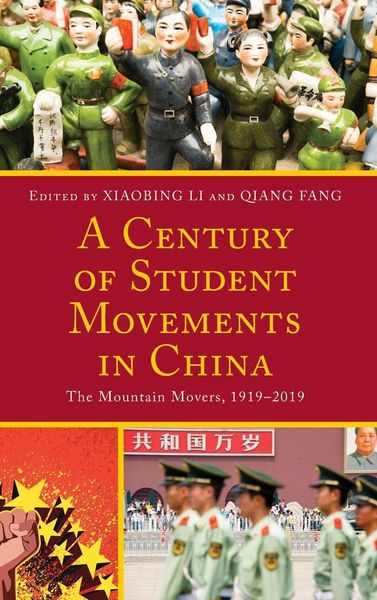Produktbild: Century of Student Movements in China
