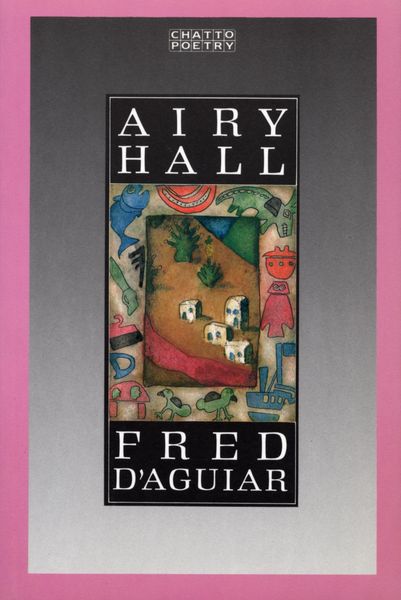 Produktbild: Airy Hall