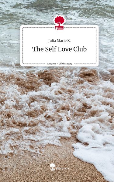 Produktbild: The Self Love Club. Life is a Story - story.one