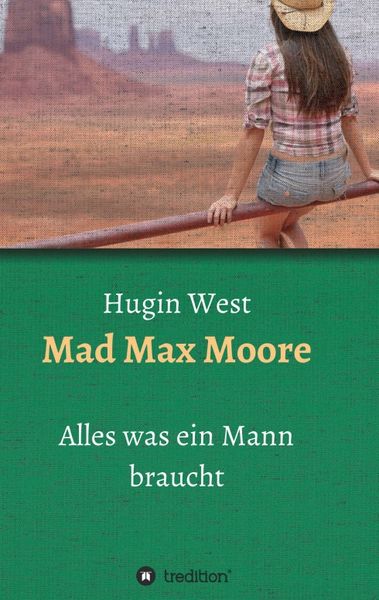 Produktbild: Mad Max Moore
