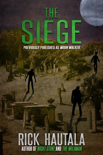 Produktbild: The Siege