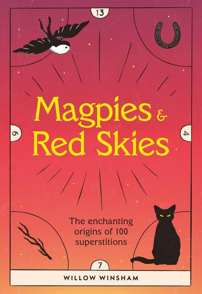 Produktbild: Magpies & Red Skies