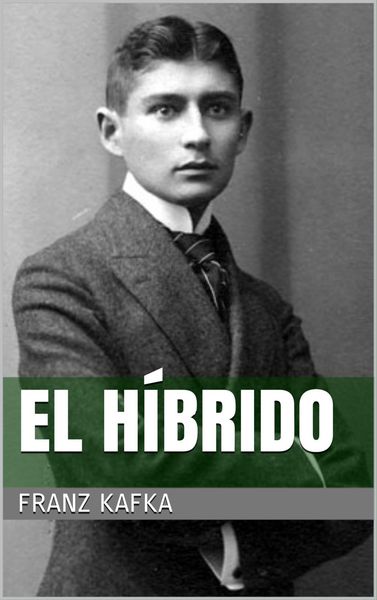 Produktbild: El h&iacute;brido